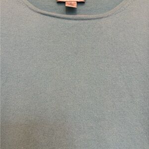 100% Cashmere Sweater